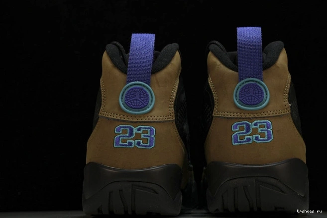  Olive Jordan 9  Light CT8019-034 Retro Concord 1001